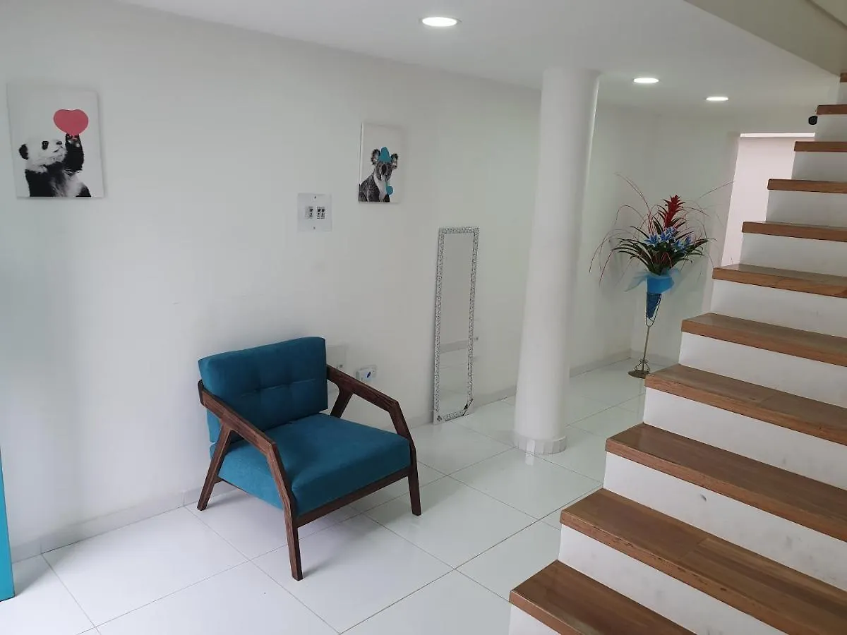 Apto5 Nuevo Corferias, Agora, Embajada, G12,UN Apartamento Bogotá