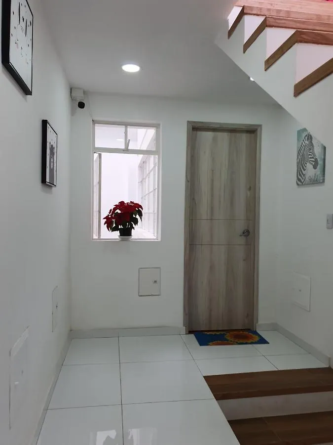 Apto5 Nuevo Corferias, Agora, Embajada, G12,UN Apartamento Bogotá