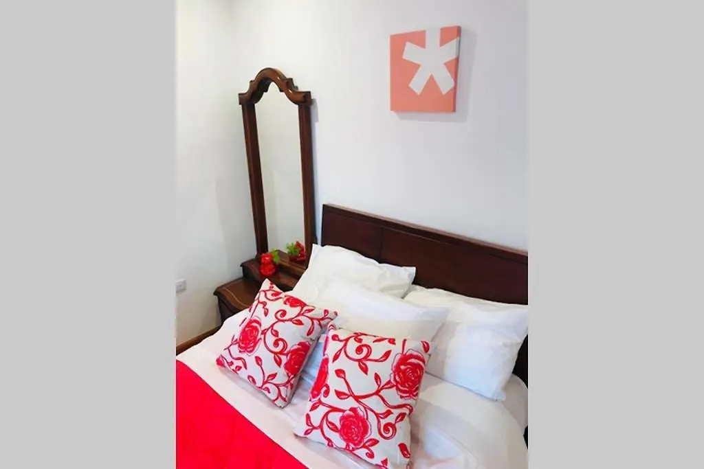 Lägenhet Homy Apartamentos #5 - Corferias, Embassy, Airport, G12, Un, Agora Bogotá Colombia